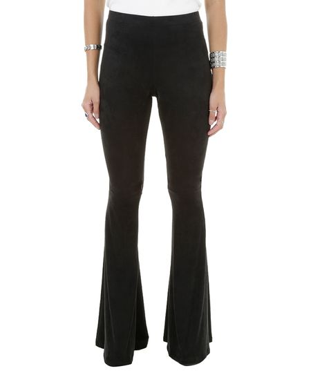 Calca-Flare-em-Suede-Preta-8313474-Preto_1 Calca-Flare-em-Suede-Preta-8313474-Preto_1