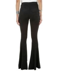 Calca-Flare-em-Suede-Preta-8313474-Preto_2