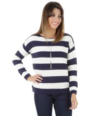 Sueter-Listrado-em-Trico-Azul-Marinho-8171597-Azul_Marinho_1
