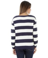 Sueter-Listrado-em-Trico-Azul-Marinho-8171597-Azul_Marinho_2