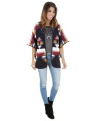 Poncho-Etnico-em-Trico-Azul-Marinho-8312793-Azul_Marinho_3