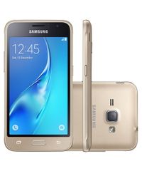 Smartphone-Samsung-Galaxy-J1-Duos-Tela-4-5--Super-AMOLED-Processador-Quad-Core-1-2Ghz-Memoria-8GB-Camera-de-5MP---Frontal-2MP-3G-Dourado-8340996-Dourado_1