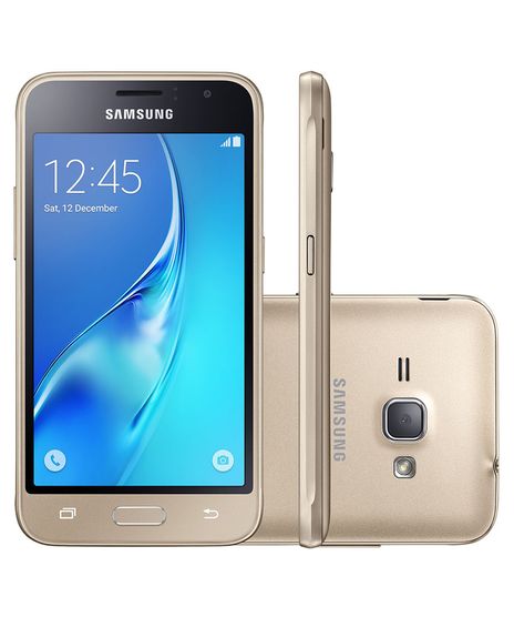 Smartphone-Samsung-Galaxy-J1-Duos-Tela-4-5--Super-AMOLED-Processador-Quad-Core-1-2Ghz-Memoria-8GB-Camera-de-5MP---Frontal-2MP-3G-Dourado-8340996-Dourado_1