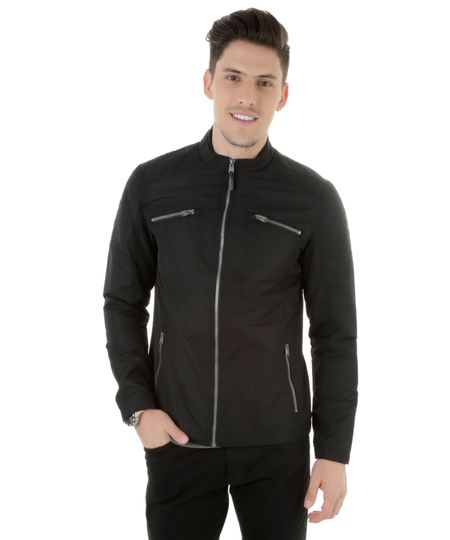 Jaqueta-com-Recortes-Preta-8167100-Preto_1 Jaqueta-com-Recortes-Preta-8167100-Preto_1