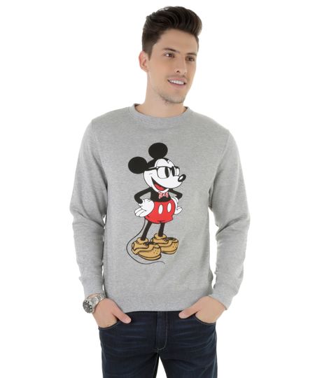 Blusao-em-Moletom-Mickey-Cinza-Mescla-8200064-Cinza_Mescla_1 Blusao-em-Moletom-Mickey-Cinza-Mescla-8200064-Cinza_Mescla_1