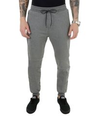 Calca-Jogger-em-Moletom-Ace-Cinza-Mescla-8258202-Cinza_Mescla_1 Calca-Jogger-em-Moletom-Ace-Cinza-Mescla-8258202-Cinza_Mescla_1