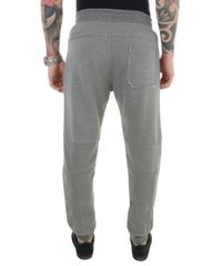 Calca-Jogger-em-Moletom-Ace-Cinza-Mescla-8258202-Cinza_Mescla_2 Calca-Jogger-em-Moletom-Ace-Cinza-Mescla-8258202-Cinza_Mescla_2