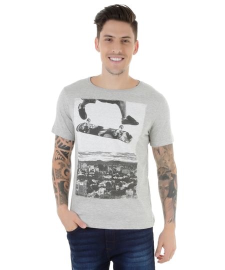Camiseta--Skate--Cinza-Mescla-8289300-Cinza_Mescla_1 Camiseta--Skate--Cinza-Mescla-8289300-Cinza_Mescla_1
