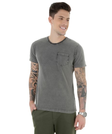 Camiseta-com-Bolso-Chumbo-8304713-Chumbo_1