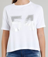 Blusa-Feminina-Ampla--54--Manga-Curta-Decote-Redondo-Branca-9341690-Branco_4