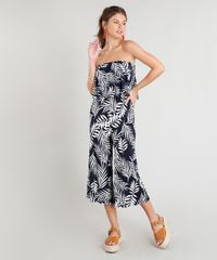 Macacao-Feminino-Pantacourt-Tomara-que-Caia-Estampado-de-Folhagem-Azul-Marinho-9340684-Azul_Marinho_1 Macacao-Feminino-Pantacourt-Tomara-que-Caia-Estampado-de-Folhagem-Azul-Marinho-9340684-Azul_Marinho_1