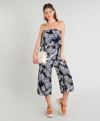 Macacao-Feminino-Pantacourt-Tomara-que-Caia-Estampado-de-Folhagem-Azul-Marinho-9340684-Azul_Marinho_3 Macacao-Feminino-Pantacourt-Tomara-que-Caia-Estampado-de-Folhagem-Azul-Marinho-9340684-Azul_Marinho_3