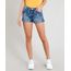 Short-Jeans-Feminino-Boy-com-Bordado-de-Abacaxi-e-Barra-a-Fio-Azul-Medio-9365630-Azul_Medio_1