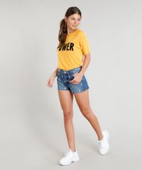 Short-Jeans-Feminino-Boy-com-Bordado-de-Abacaxi-e-Barra-a-Fio-Azul-Medio-9365630-Azul_Medio_3