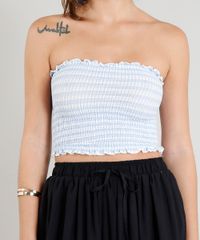 Top-Faixa-Feminino-Estampado-Xadrez-Vichy-Franzido-Azul-Claro-9334526-Azul_Claro_4