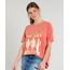 Blusa-Feminina-Cacto-com-Vazado-Manga-Curta-Decote-Redondo-Cobre-9374048-Cobre_1