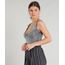 Regata-Feminina-em-Trico-Metalizado-Decote-V-Cinza-9371116-Cinza_1