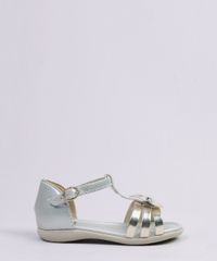 Sandalia-Infantil-com-Laco-Metalizado-Dourada-9419347-Dourado_1