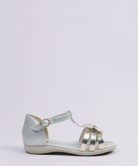 Sandalia-Infantil-com-Laco-Metalizado-Dourada-9419347-Dourado_1