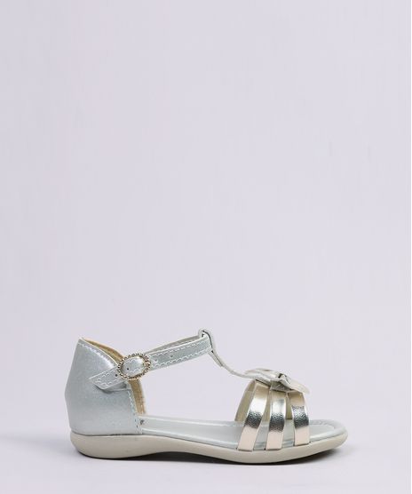 Sandalia-Infantil-com-Laco-Metalizado-Dourada-9419347-Dourado_1