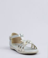 Sandalia-Infantil-com-Laco-Metalizado-Dourada-9419347-Dourado_2