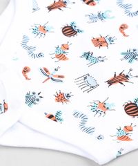 Body-Infantil-Estampado-Insetos-Manga-Curta-Gola-Careca-Branco-9198411-Branco_4
