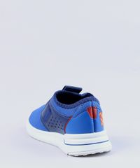 Tenis-Infantil-Grendene-Super-Homem-Liga-da-Justica-com-Elastico-Azul-Royal-9371366-Azul_Royal_3