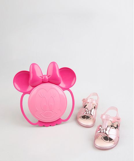 Sandalia-Infantil-Minnie-com-Brilho-Laco-e-Pratinho-Cai-Nao-Cai-Rosa-Claro-9363076-Rosa_Claro_1