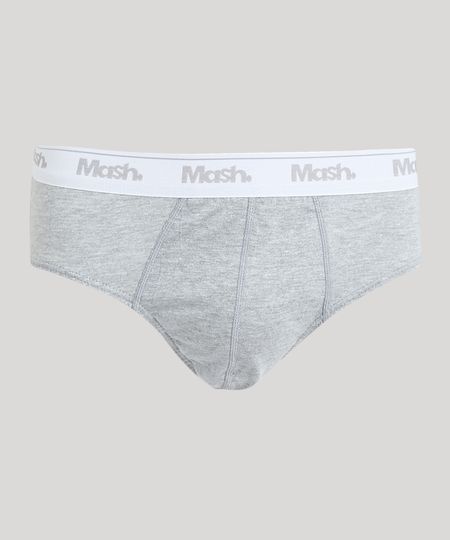 Cueca-Masculina-Slip-Mash-Cinza-Mescla-9376849-Cinza_Mescla_1