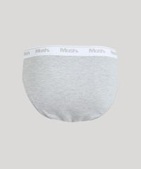 Cueca-Masculina-Slip-Mash-Cinza-Mescla-9376849-Cinza_Mescla_2