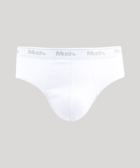 Cueca-Masculina-Slip-Mash-Branca-9376849-Branco_1