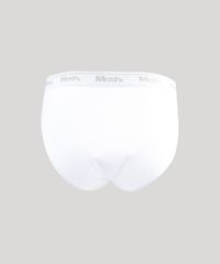 Cueca-Masculina-Slip-Mash-Branca-9376849-Branco_2