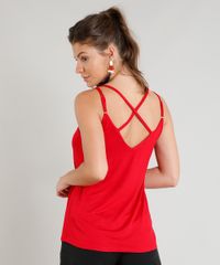 Regata-Feminina-Alcas-Cruzadas-Decote-V-Vermelha-9330807-Vermelho_2