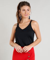 Regata-Feminina-Alcas-Cruzadas-Decote-V-Preta-9330807-Preto_1