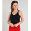Regata-Feminina-Alcas-Cruzadas-Decote-V-Preta-9330807-Preto_1