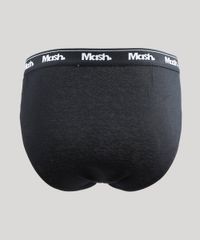 Cueca-Masculina-Slip-Mash-Preta-9376849-Preto_2