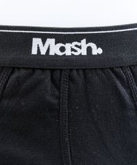 Cueca-Masculina-Slip-Mash-Preta-9376849-Preto_3