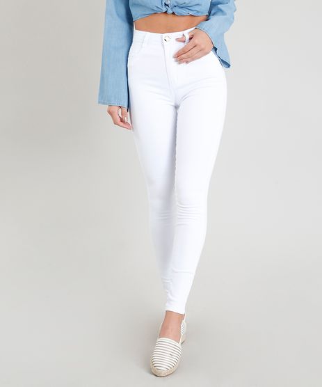 calcas feminina c&a