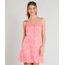Vestido-Feminino-Curto-Estampado-Floral-com-Botoes-Alcas-Finas-Decote-V-Coral-9256665-Coral_1