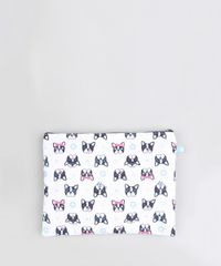Necessaire-Feminina-com-Divisorias-Cachorrinho-Verde-Claro-9322313-Verde_Claro_1