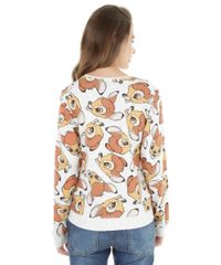 Sueter-em-Moletom-Bambi-Cinza-8283577-Cinza_2