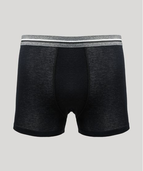 Cueca-Boxer-Masculina-com-Elastico-Listrado-Preta-9379028-Preto_1