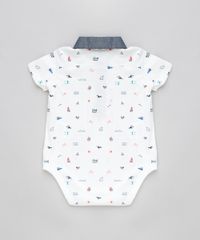 Body-Polo-Infantil-Estampado-Maritimo-com-Bolso-Manga-Curta-Branco-9201526-Branco_2