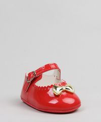 Sapatilha-Infantil-em-Verniz-com-Laco-Vermelha-9260235-Vermelho_2