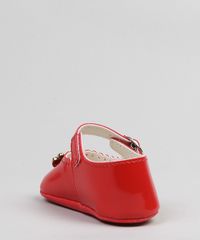 Sapatilha-Infantil-em-Verniz-com-Laco-Vermelha-9260235-Vermelho_3