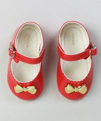 Sapatilha-Infantil-em-Verniz-com-Laco-Vermelha-9260235-Vermelho_4