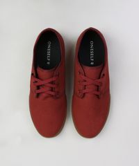 Tenis-Masculino-em-Lona-Vinho-9371388-Vinho_4