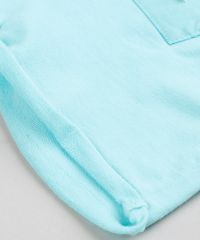 Short-Infantil-em-Moletom-com-Bolso-Verde-Agua-9114256-Verde_Agua_4