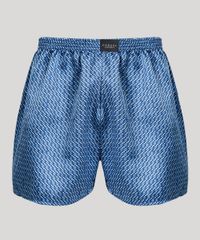 Kit-de-2-Samba-Cancao-Masculina-Estampada-Acetinada-Azul-Marinho-9408638-Azul_Marinho_2