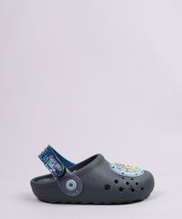 Babuche-Infantil-Patrulha-Canina-Grendene-com-Velcro-Chumbo-9363138-Chumbo_4